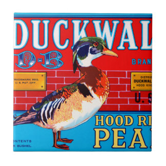 Azulejo Pears Duckwall Hood River