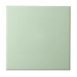 Azulejo Peeled Cucumber Square Kitchen and Bathroom