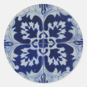 Azulejo pegatina