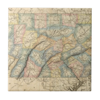 Azulejo Pennsylvania 8