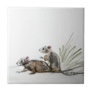 Azulejo Pequeñas cosas