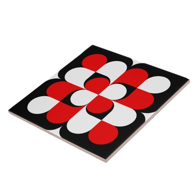 Azulejo Perla (Lado)