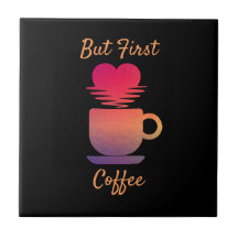 Pero el primer café | Buenos días Amantes del Café