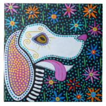 Perro espiritual