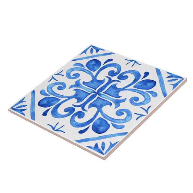 Azulejo Personalizable Diseño Decorativo   (Lado)