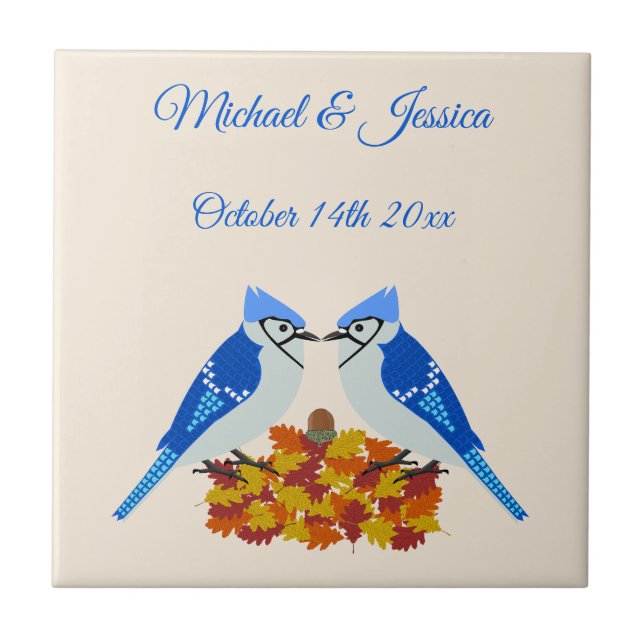 Azulejo Personalizado (Frente)