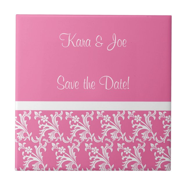 Azulejo personalizado (Frente)