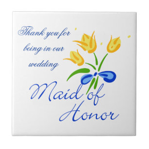 Azulejo personalizado