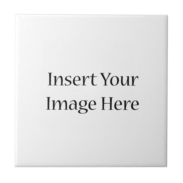 Azulejo Personalizado (Frente)