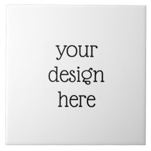 Azulejo Personalizado