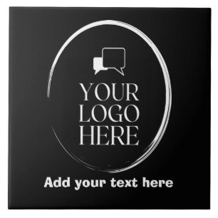Azulejo Personalizado Agrega Tu Nombre Foto Texto