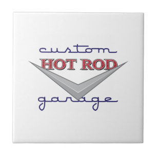 Azulejo Personalizado Caliente
