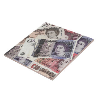 Azulejo Personalizado en efectivo