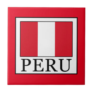 Azulejo Perú