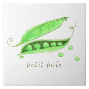 Azulejo Petit Pois