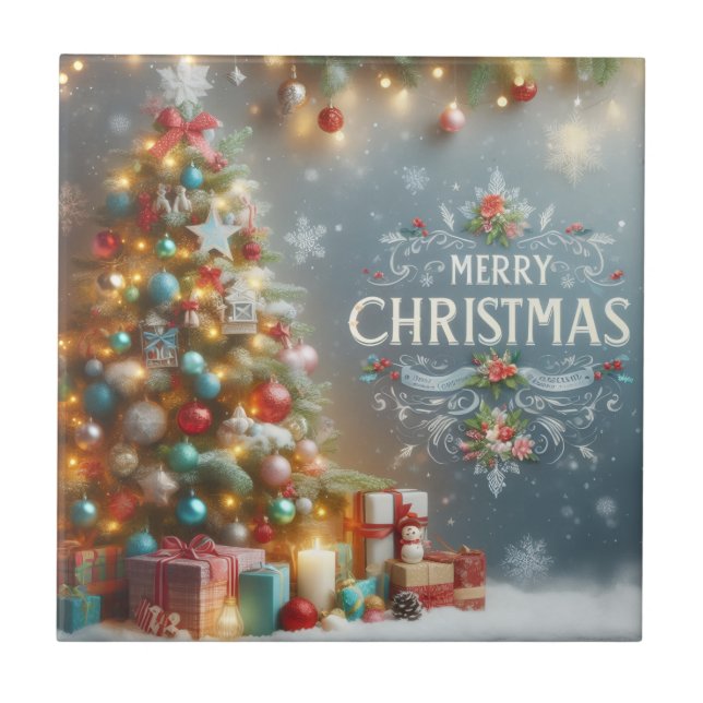 Azulejo Photo tile (Frente)