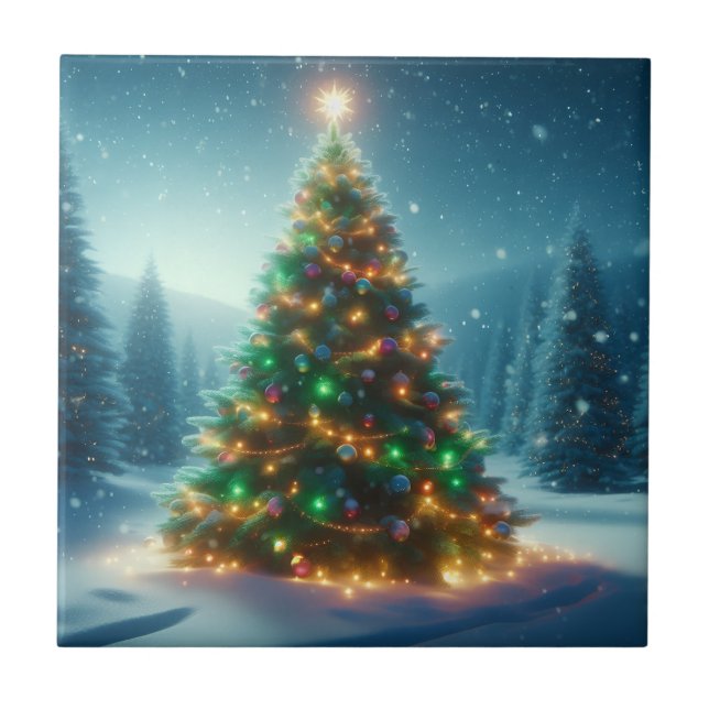 Azulejo Photo tile (Frente)