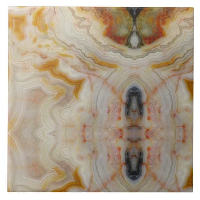 Azulejo Piedra de Agate Natural, colores auténticos y dise (Frente)