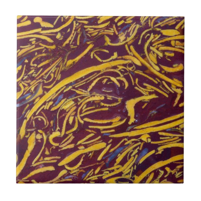 Azulejo Piedra de Escritura (Frente)