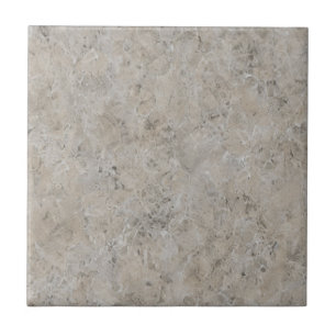 Azulejo Piedras de mármol gris beige Tile cerámico