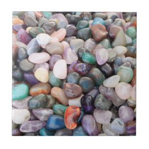 Azulejo Piedras preciosas