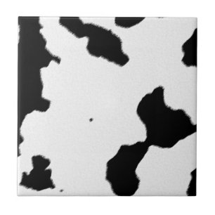 Azulejo Piel de la vaca lechera