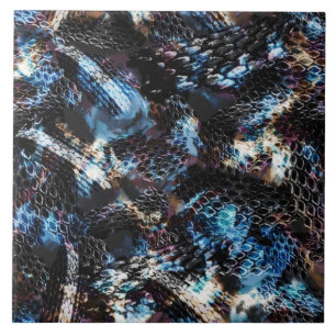 Azulejo Piel de serpiente