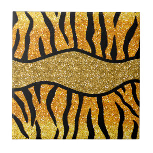 Azulejo Piel leopardo
