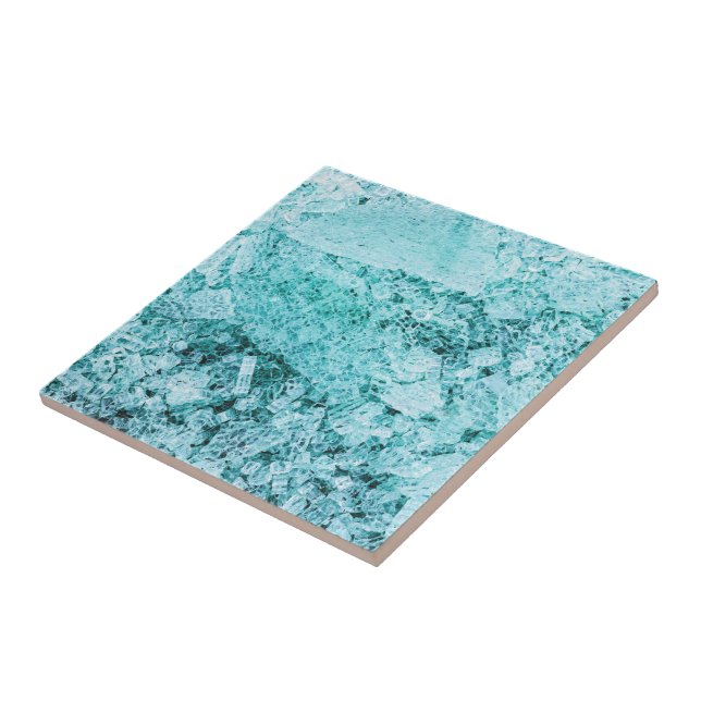 Azulejo piezas de integración mental (Lado)