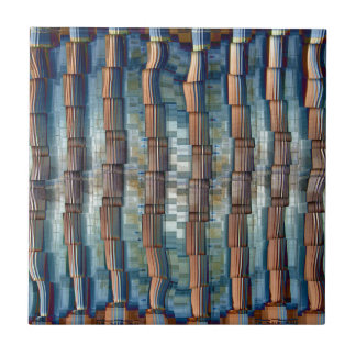 Azulejo Pilares