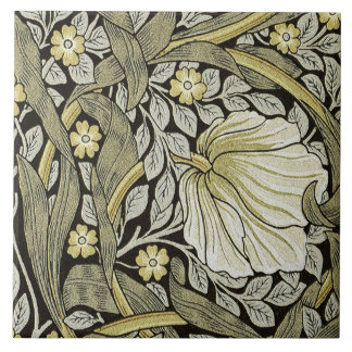 Azulejo Pimpernel - Abajo a la derecha 