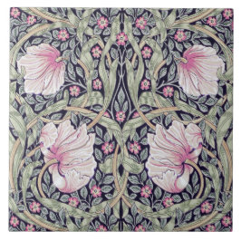 Azulejo Pimpernel, William Morris
