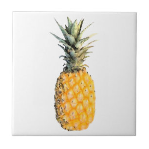 Azulejo piña