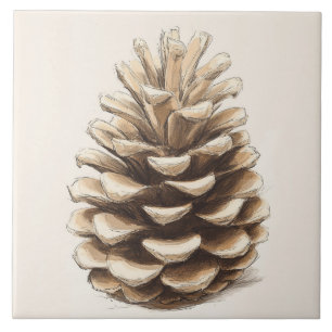 Azulejo Piña