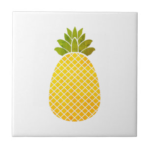 Azulejo Piña