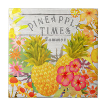 Pinapple Pine