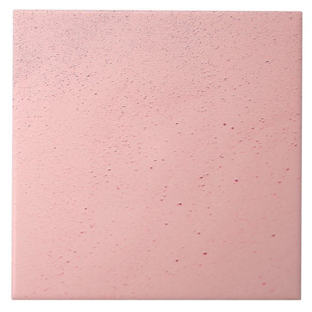 Azulejo Pink Sand (Frente)
