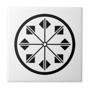 Azulejo Pino de Shionada