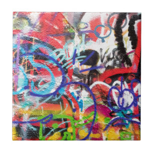 Azulejo Pintada loca
