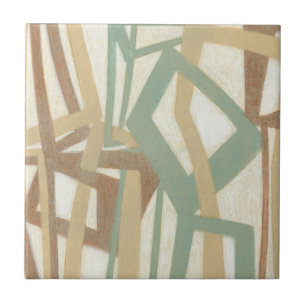 Azulejo Pintura a mano alzada por Norman Wyatt