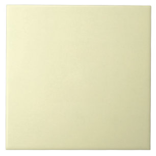 Azulejo Plantilla de fondo de pergamino amarillo pálido