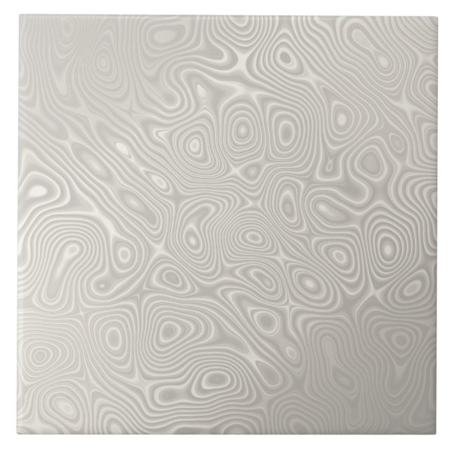 Azulejo Plata y modelo excelente gris Tieles (Frente)