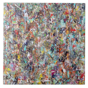 Azulejo Plave limpia 6 x 6 mosaico cerámico