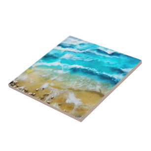 Azulejo Playa