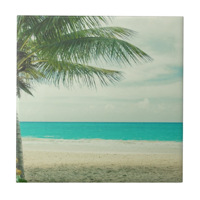 Azulejo Playa (Frente)