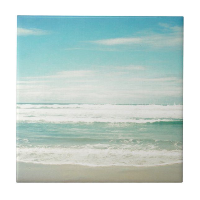 Azulejo Playa (Frente)