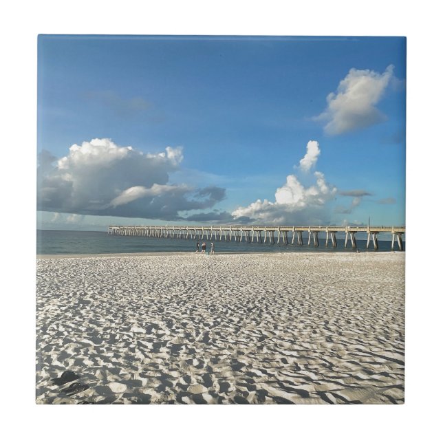 Azulejo Playa (Frente)