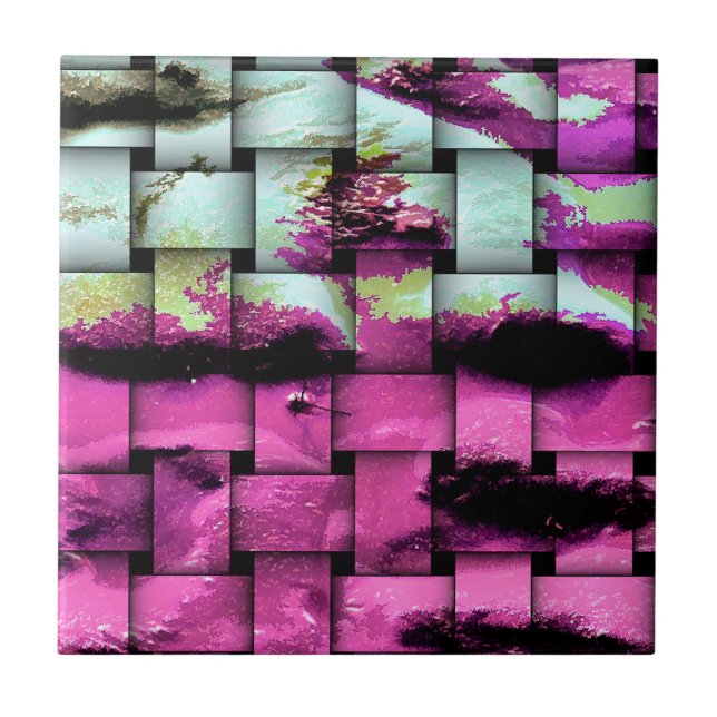 AZULEJO PLAYA (Frente)