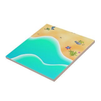 Azulejo Playa