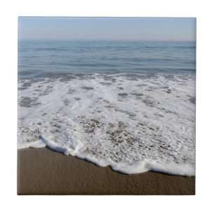 Azulejo Playa/Arena/Ondas